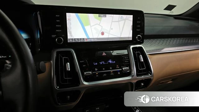 Kia Sorento 4th Generation 2020 Белый из Кореи, фото 5