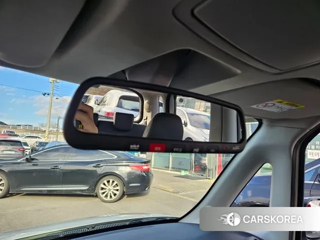 Kia The New Ray 2022 Жемчужный цвет из Кореи, фото 5