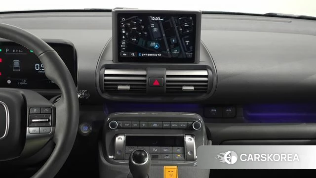 Hyundai Casper 2023 Белый из Кореи, фото 5