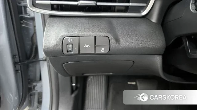 Hyundai Avante (CN7) 2020 Серый из Кореи, фото 5