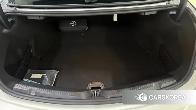 Mercedes-Benz E-Class W213 2023 Белый из Кореи, фото 5