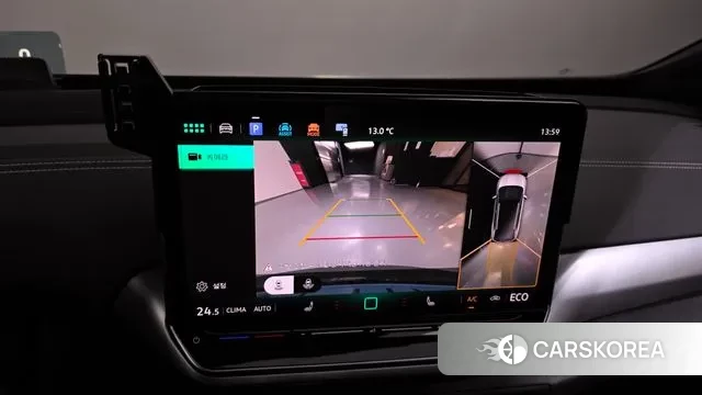 Volkswagen ID.4 2025 Черный из Кореи, фото 5