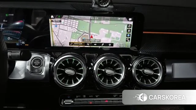 Mercedes-Benz GLB-Class X247 2022 Белый из Кореи, фото 5