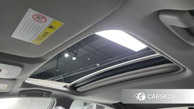 Toyota Camry (XV70) 2018 Белый из Кореи, фото 5