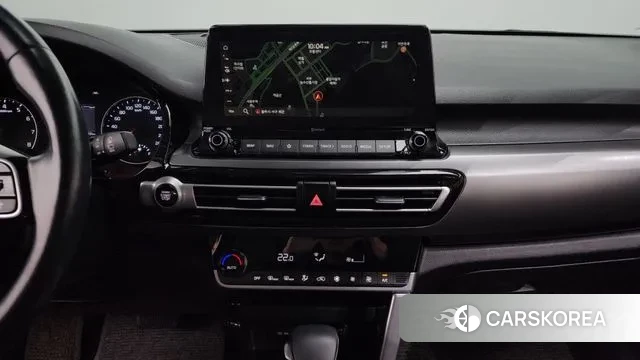 Kia Seltos 2021 Белый из Кореи, фото 5