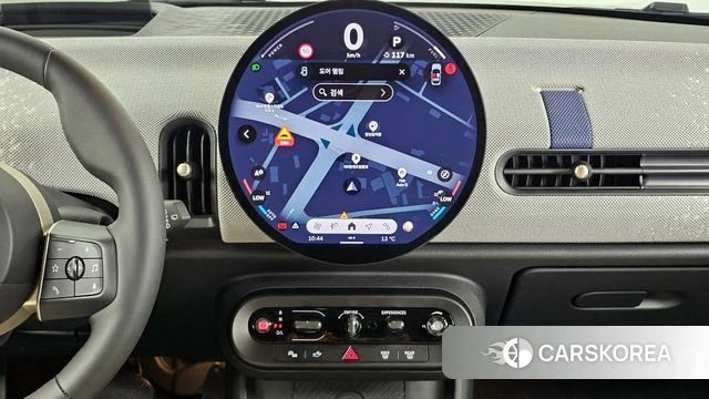 Mini Cooper S 4th Generation 2025 Белый из Кореи, фото 5