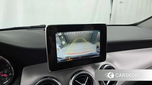 Mercedes-Benz GLA-Class X156 2018 Черный из Кореи, фото 5