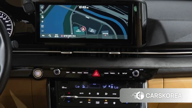 Kia Carnival 4th generation 2020 Белый из Кореи, фото 5