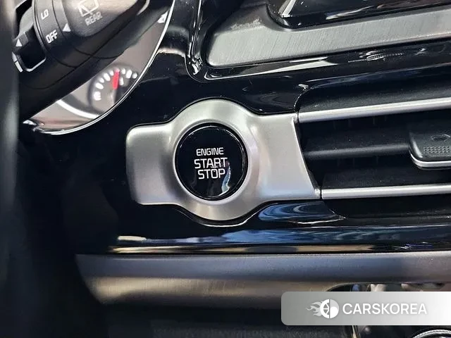 Kia Seltos 2019 Синий из Кореи, фото 5