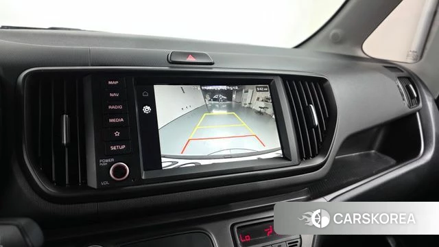 Kia The New Kia Ray 2023 Жемчужный цвет из Кореи, фото 5
