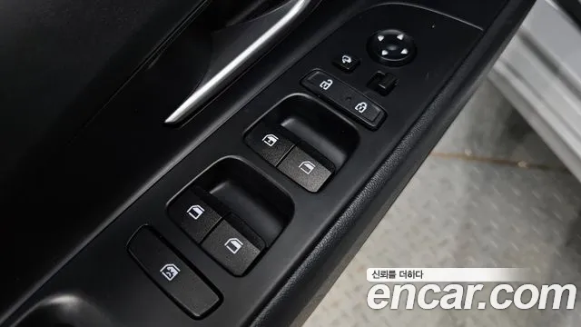 Hyundai Avante (CN7) 2021 Серебристо-серый из Кореи, фото 5