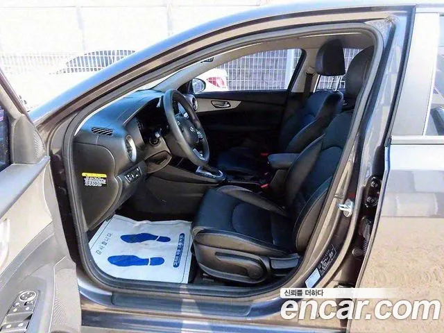 Kia Come New K3 id 2680024 из Кореи 5