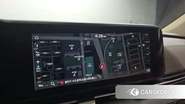 Kia Carnival 4th generation 2020 Черный из Кореи, фото 5