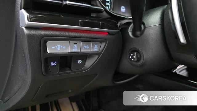 Genesis G80 (RG3) 2020 Серый из Кореи, фото 5