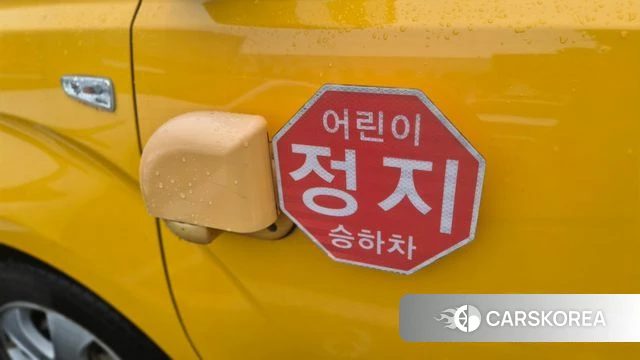 Hyundai The New Grand Starex 2020 Желтый из Кореи, фото 5