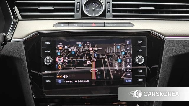 Volkswagen Arteon 2019 Черный из Кореи, фото 5