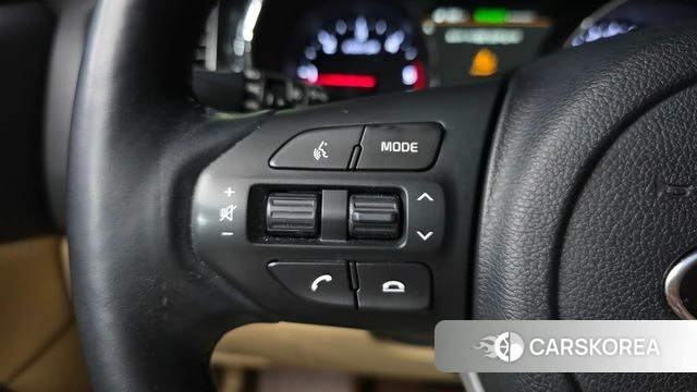 Kia The New Carnival 2018 Белый из Кореи, фото 5