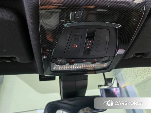 BMW X4 (F26) 2018 Белый из Кореи, фото 5