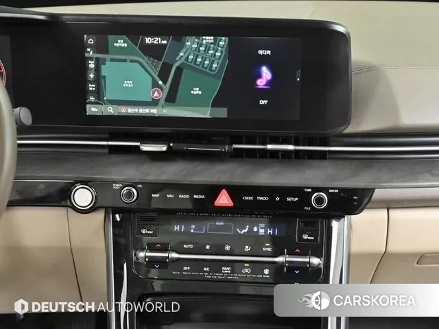 Kia Carnival 4th generation 2020 Белый из Кореи, фото 5