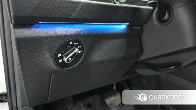 Volkswagen 7th Generation of Jetta 2021 Белый из Кореи, фото 5