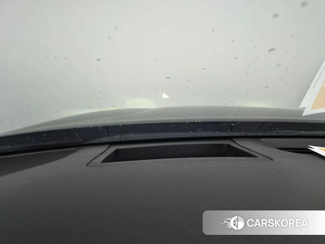 Hyundai The New Grandeur IG 2020 Серый из Кореи, фото 5