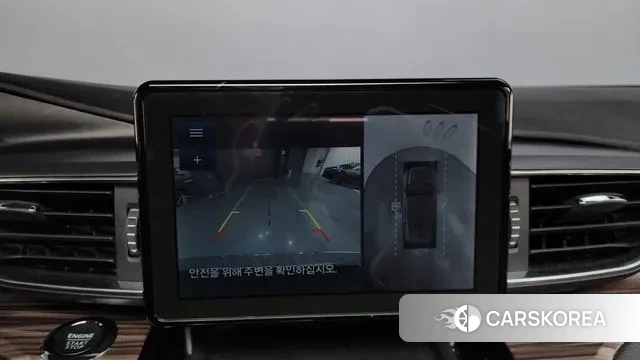 Ford Explorer 6th Generation 2022 Белый из Кореи, фото 5