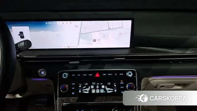 Genesis GV80 id 2899889 из Кореи 5