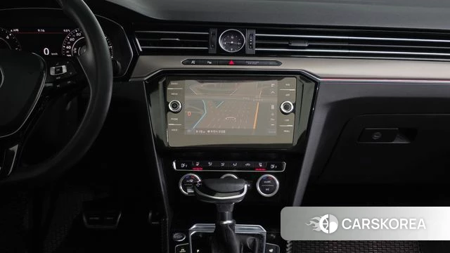 Volkswagen Arteon 2019 Красный из Кореи, фото 5