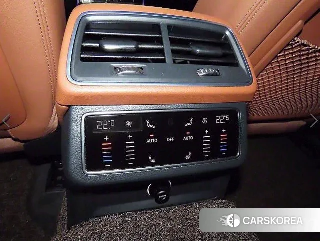 Audi A6 (C8) 2020 Белый из Кореи, фото 5