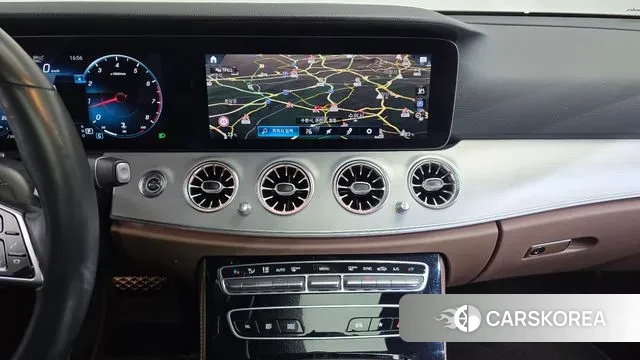 Mercedes-Benz E-Class W213 2021 Черный из Кореи, фото 5