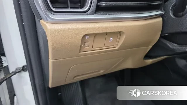 Kia The New Sorento 4th Generation 2024 Белый из Кореи, фото 5