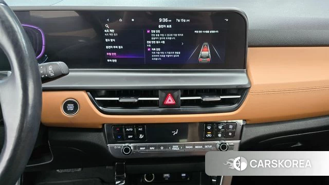 Kia The New Seltos 2024 Серый из Кореи, фото 5