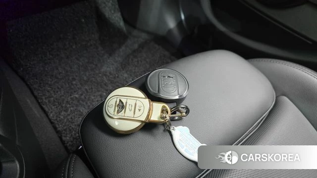 Mini Cooper S 2021 Серый из Кореи, фото 5