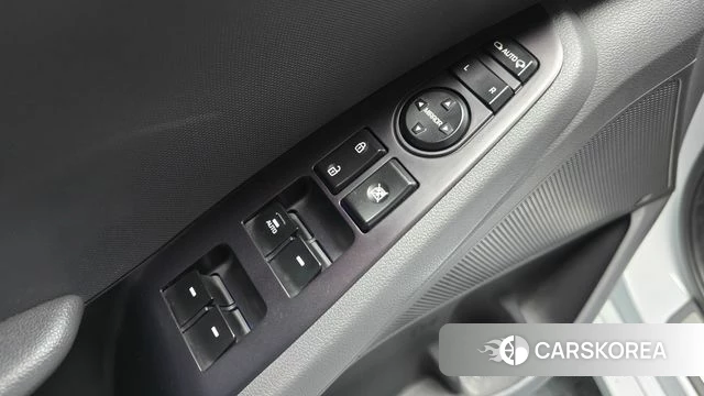 Hyundai Ionic Electric 2018 Белый из Кореи, фото 5