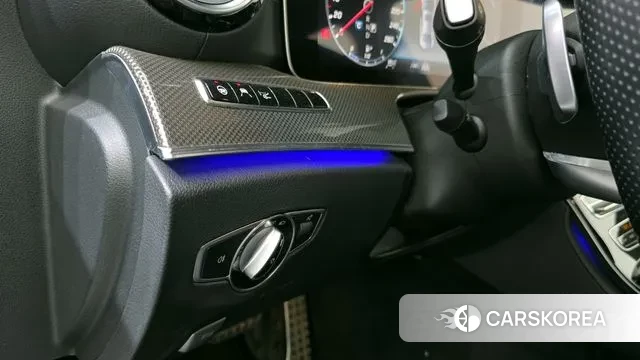 Mercedes-Benz E-Class W213 2020 Черный из Кореи, фото 5