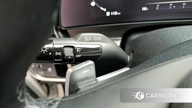 Kia Sportage 5th Generation 2024 Белый из Кореи, фото 5