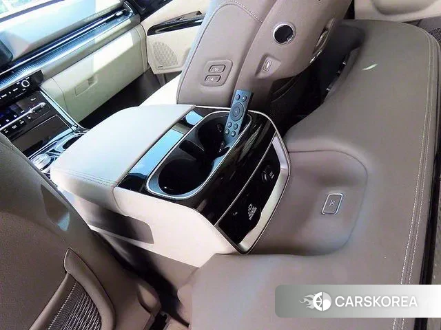 Kia Carnival 4th generation 2022 Черный из Кореи, фото 5