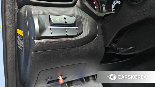 Hyundai Veloster (JS) 2020 Синий из Кореи, фото 5