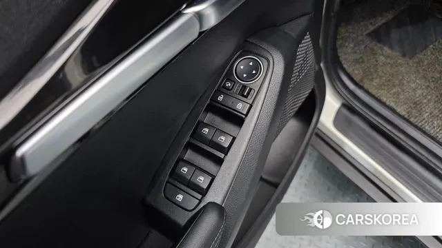 Kia Seltos 2020 Белый из Кореи, фото 5