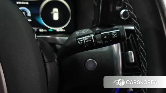 Kia Sorento 4th Generation 2021 Серый из Кореи, фото 5