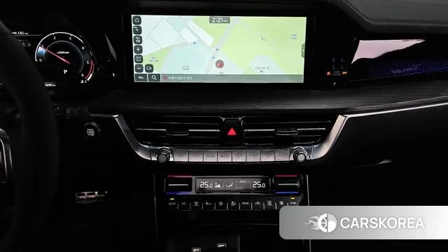 Kia Mohave Master 2022 Черный из Кореи, фото 5