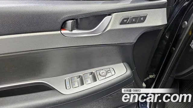 Hyundai Palisade 2019 Синий из Кореи, фото 5