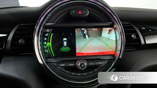 Mini Cooper S 2020 Оранжевый из Кореи, фото 5