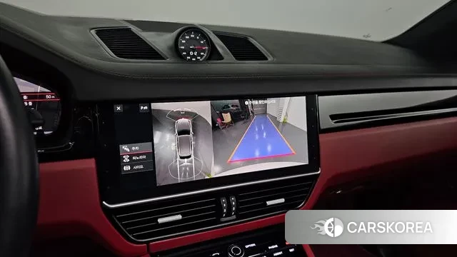 Porsche Cayenne (PO536) 2019 Белый из Кореи, фото 5