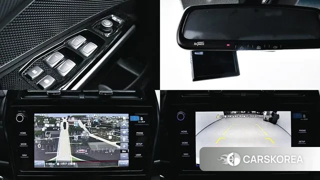 Ssangyong Berry New Tivoli 2022 Жемчужный цвет из Кореи, фото 5