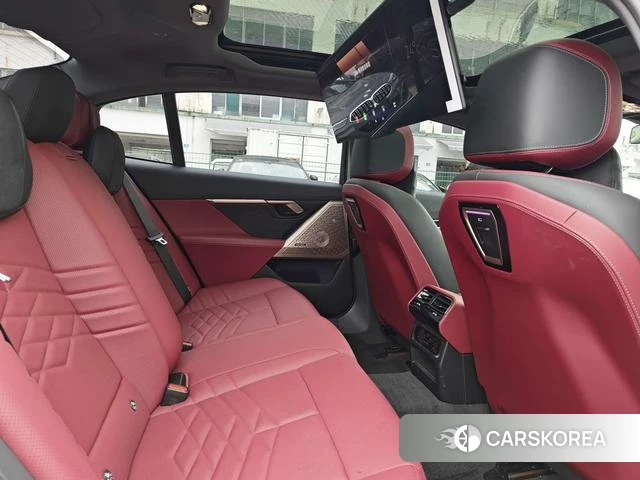 BMW 5 series id 3983177 из Китая 5
