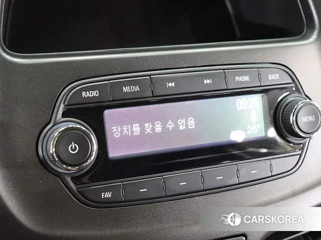 Chevrolet (GM Daewoo) The Next Spark 2018 Белый из Кореи, фото 5