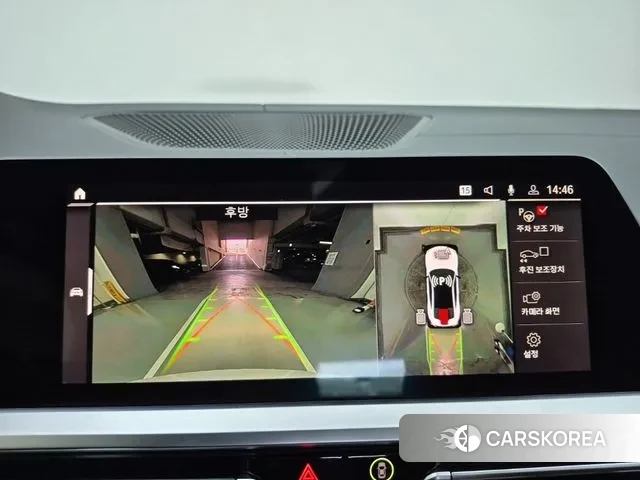 BMW M4 (G82) 2022 Белый из Кореи, фото 5