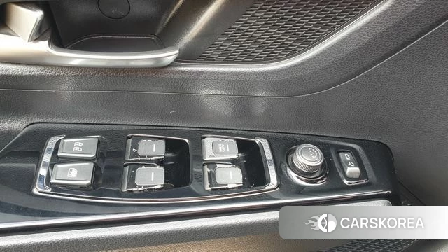 Ssangyong Beautiful Korando 2019 Черный из Кореи, фото 5