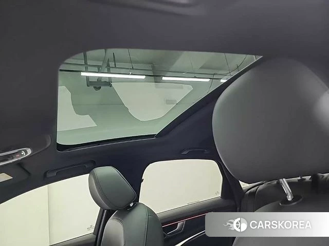 Audi A6 (C8) 2020 Белый из Кореи, фото 5